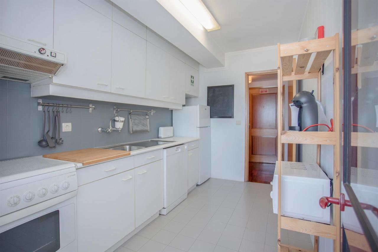 Liiiving In Matosinhos - Sea Beach Apartment Экстерьер фото